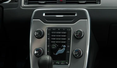Volvo S80 1.6 DRIVe