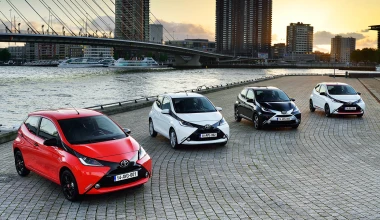 GOCAR Magazine 12 – Το γιορτάζουμε!