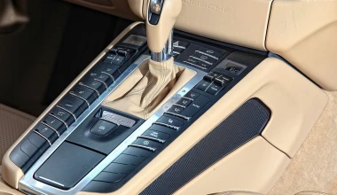 ΔΟΚΙΜΗ: Porsche Macan 3.0 S diesel