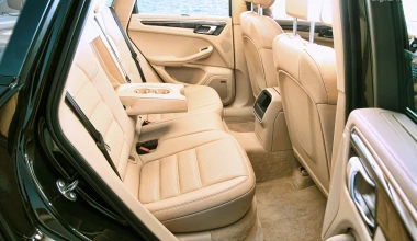 ΔΟΚΙΜΗ: Porsche Macan 3.0 S diesel