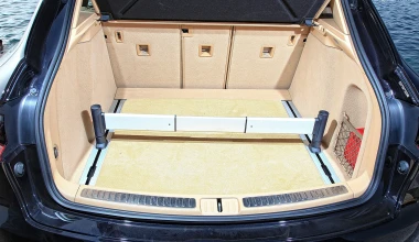 ΔΟΚΙΜΗ: Porsche Macan 3.0 S diesel