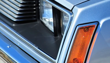 Οδηγούμε Mitsubishi Sapporo