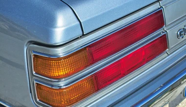 Οδηγούμε Mitsubishi Sapporo