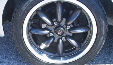 Οδηγούμε Mitsubishi Sapporo