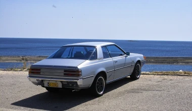 Οδηγούμε Mitsubishi Sapporo