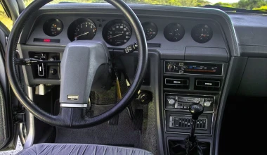 Οδηγούμε Mitsubishi Sapporo