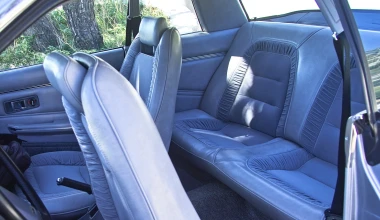 Οδηγούμε Mitsubishi Sapporo