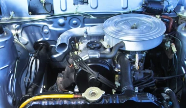 Οδηγούμε Mitsubishi Sapporo