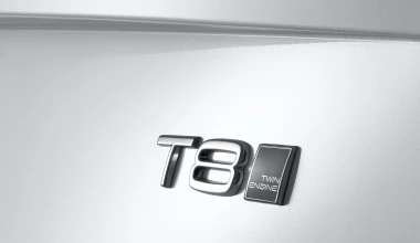 Τα πάντα για το νέο Volvo XC90 (50 φωτο - 5 video)