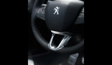 Peugeot 208 1.4 VTi & HDI