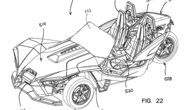 Polaris Slingshot: Πρεμιέρα στις 27 Ιουλίου

