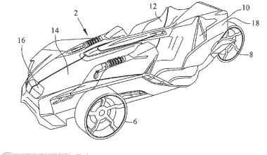 Polaris Slingshot: Πρεμιέρα στις 27 Ιουλίου