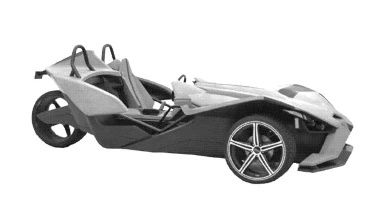 Polaris Slingshot: Πρεμιέρα στις 27 Ιουλίου