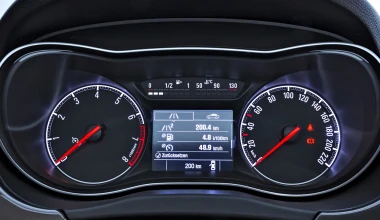 Στο Παρίσι και το νέο Opel Corsa