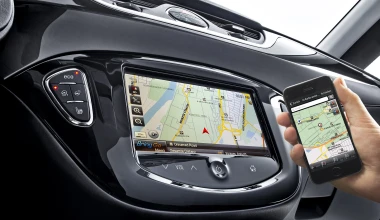 Στο Παρίσι και το νέο Opel Corsa