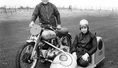 John Surtees: Ίσως ο καλύτερος