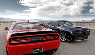 Το ισχυρότερο Muscle Car όλων των εποχών