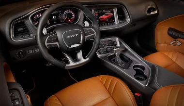 Το ισχυρότερο Muscle Car όλων των εποχών