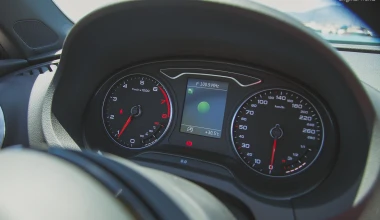 ΔΟΚΙΜΗ: Audi A3 Cabriolet 1.4 TFSI