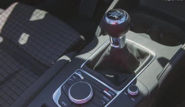 ΔΟΚΙΜΗ: Audi A3 Cabriolet 1.4 TFSI