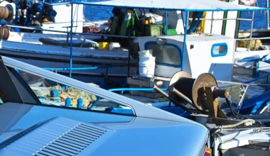 ΟΔΗΓΟΥΜΕ Lancia Montecarlo (*) : Κινούμενη τέχνη