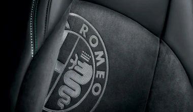 Alfa Romeo Giulietta QV Line