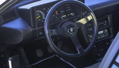 ΟΔΗΓΟΥΜΕ Lancia Montecarlo (*) : Κινούμενη τέχνη