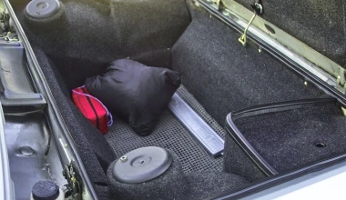 ΟΔΗΓΟΥΜΕ Lancia Montecarlo (*) : Κινούμενη τέχνη