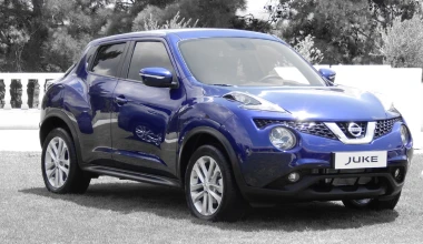 Επίσημη παρουσίαση Nissan Χ-Trail & Juke