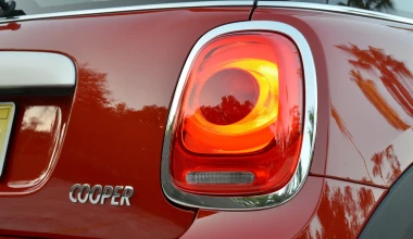 ΔΟΚΙΜΗ: MINI Cooper 1.5 136 PS