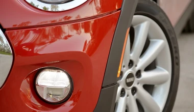 ΔΟΚΙΜΗ: MINI Cooper 1.5 136 PS