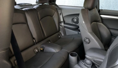 ΔΟΚΙΜΗ: MINI Cooper 1.5 136 PS