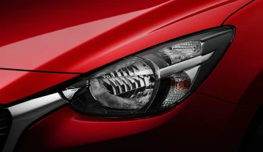 Αποκάλυψη: Νέο Mazda 2
