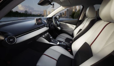 Αποκάλυψη: Νέο Mazda 2