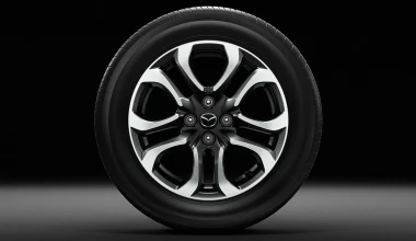 Αποκάλυψη: Νέο Mazda 2
