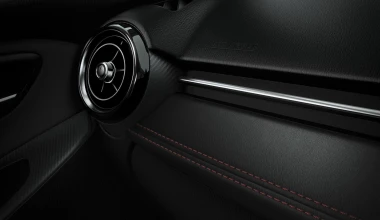 Αποκάλυψη: Νέο Mazda 2