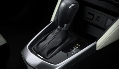 Αποκάλυψη: Νέο Mazda 2