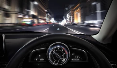 Αποκάλυψη: Νέο Mazda 2