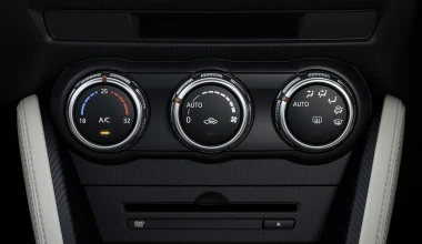 Αποκάλυψη: Νέο Mazda 2