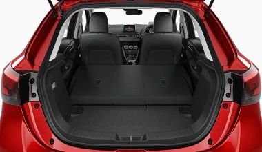 Αποκάλυψη: Νέο Mazda 2