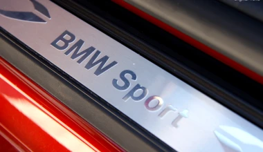 ΔΟΚΙΜΗ: BMW 220i