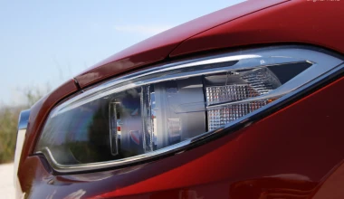 ΔΟΚΙΜΗ: BMW 220i