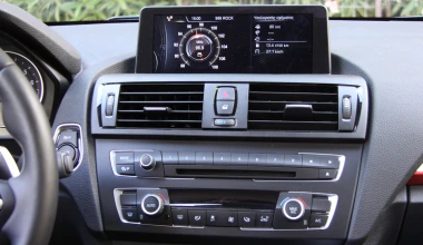 ΔΟΚΙΜΗ: BMW 220i