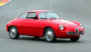 Zagato: Επέζησε όταν άλλοι χάθηκαν