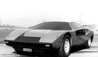 Zagato: Επέζησε όταν άλλοι χάθηκαν