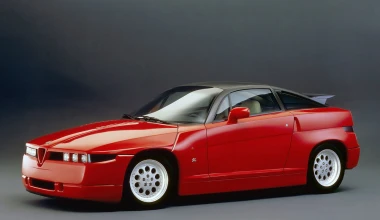 Zagato: Επέζησε όταν άλλοι χάθηκαν