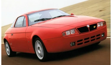 Zagato: Επέζησε όταν άλλοι χάθηκαν