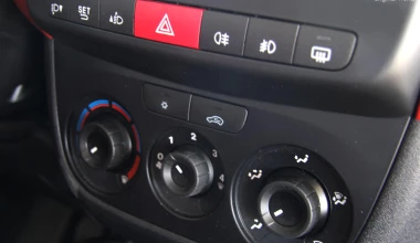 ΔΟΚΙΜΗ: Fiat Doblo Cargo maxi CNG