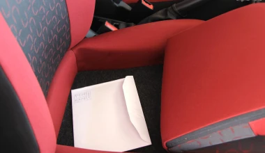 ΔΟΚΙΜΗ: Fiat Doblo Cargo maxi CNG