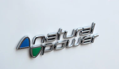 ΔΟΚΙΜΗ: Fiat Doblo Cargo maxi CNG